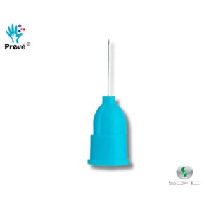 Badiject Agujas Dentales 30G Extra Corta 100 pzas