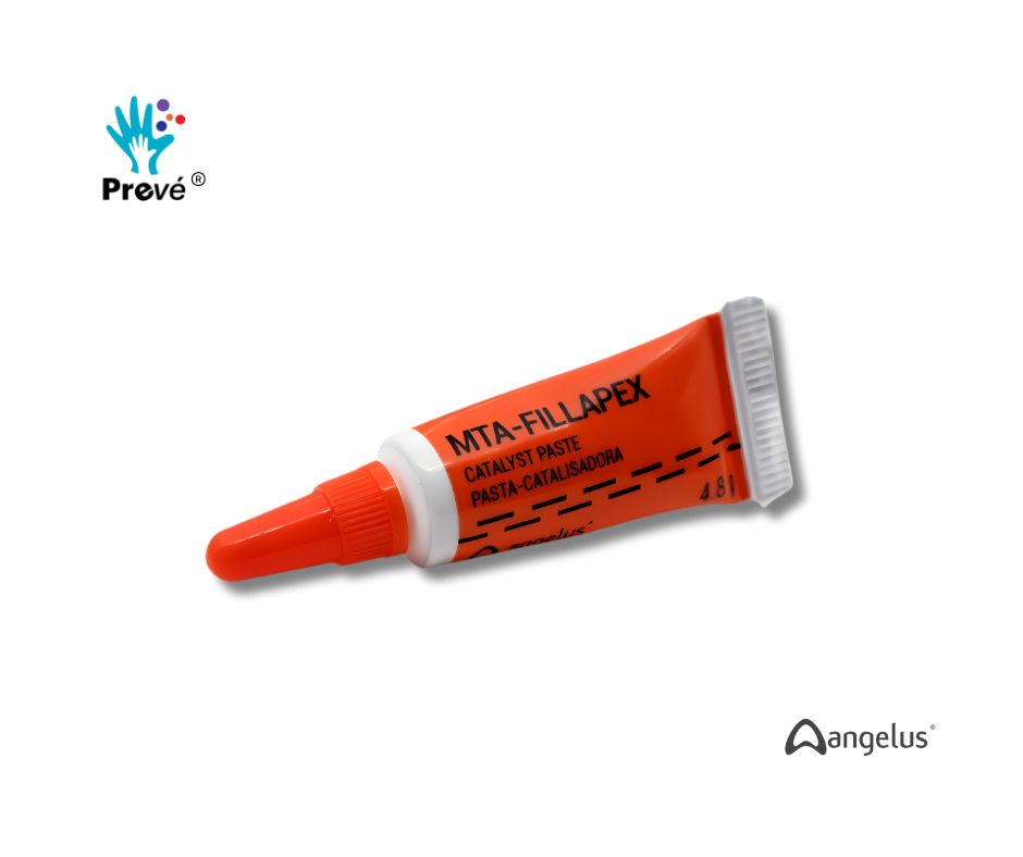 MTA Fillapex I – Angelus – Sellador Endodóntico 12 g - Image 3