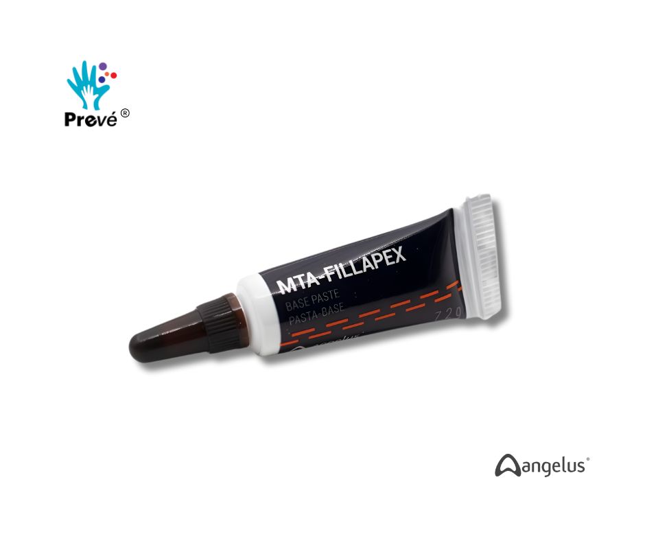 MTA Fillapex I – Angelus – Sellador Endodóntico 12 g - Image 2