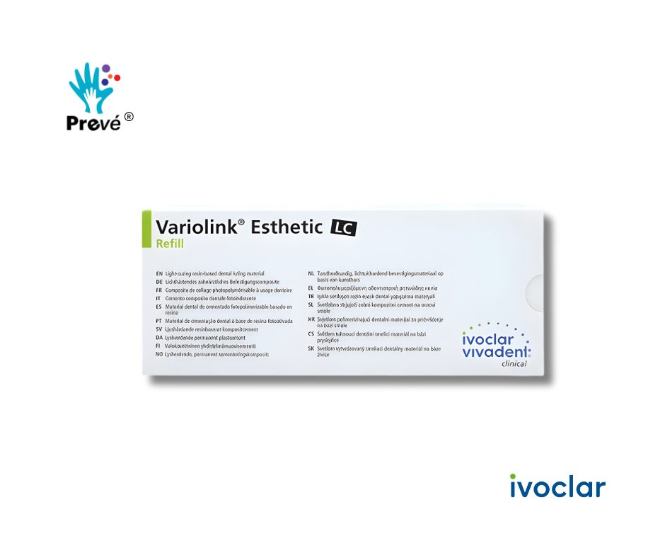 Variolink Esthetic LC Refill Neutral – Ivoclar – Cemento Resinoso 2 g - Image 3