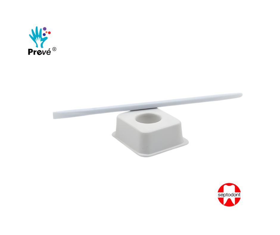 Biodentine Septodont – Sustituto de Dentina Biocompatible con 5 Cápsulas - Image 3