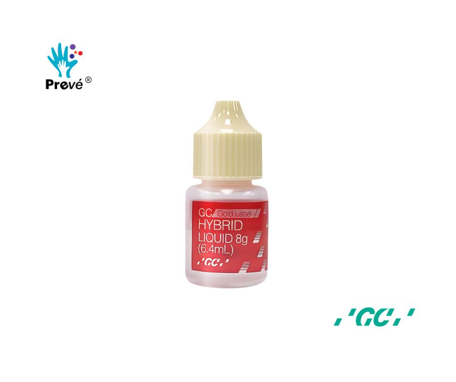 Fuji Hybrid A3 – GC Gold Label 15 g / 6.4 ml - Image 2
