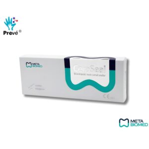 Ceraseal Metabiomed – Sellador de Conductos Radiculares a Base de Biocerámica