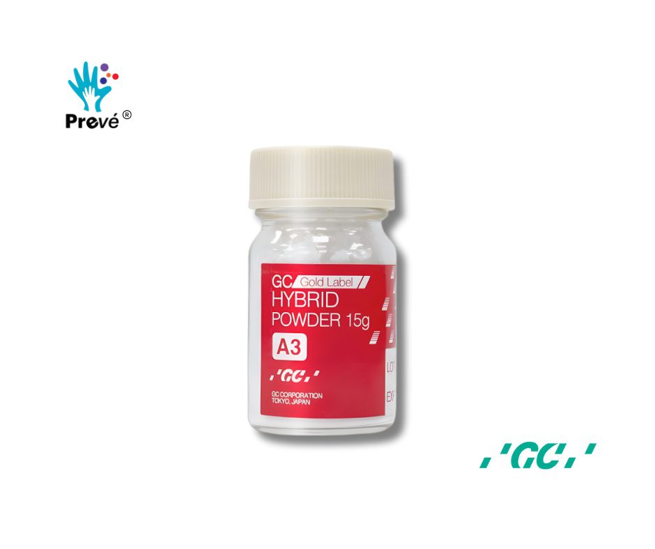 Fuji Hybrid A3 – GC Gold Label 15 g / 6.4 ml - Image 3