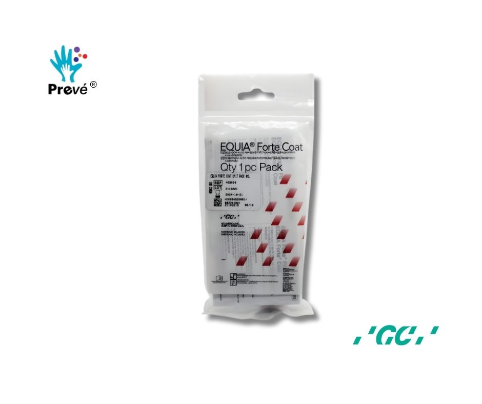 Equia Forte Coat – GC | Unit Pack 4 ml - Image 2