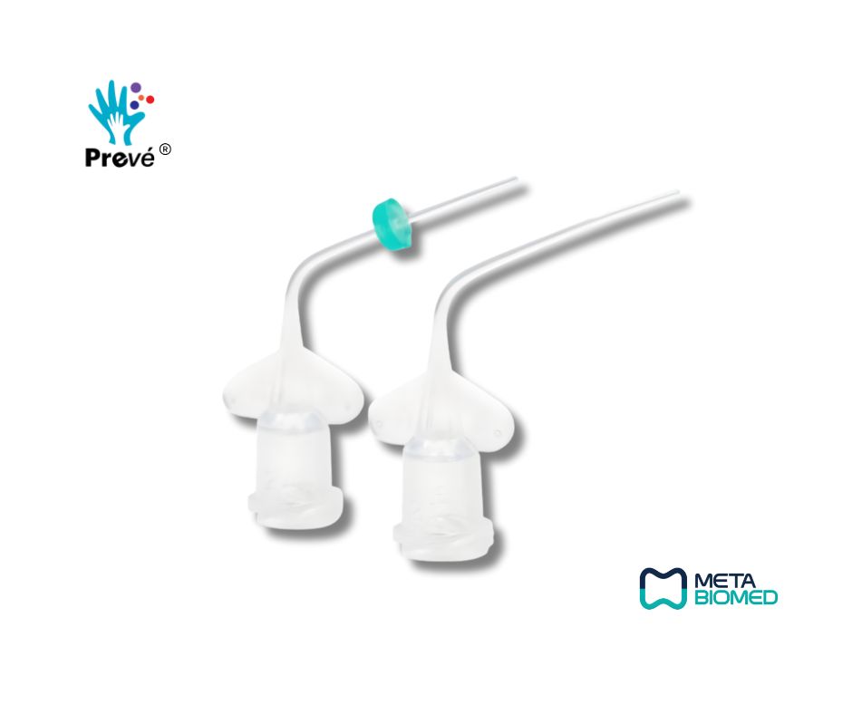 Ceraseal Metabiomed – Sellador de Conductos Radiculares a Base de Biocerámica - Image 4