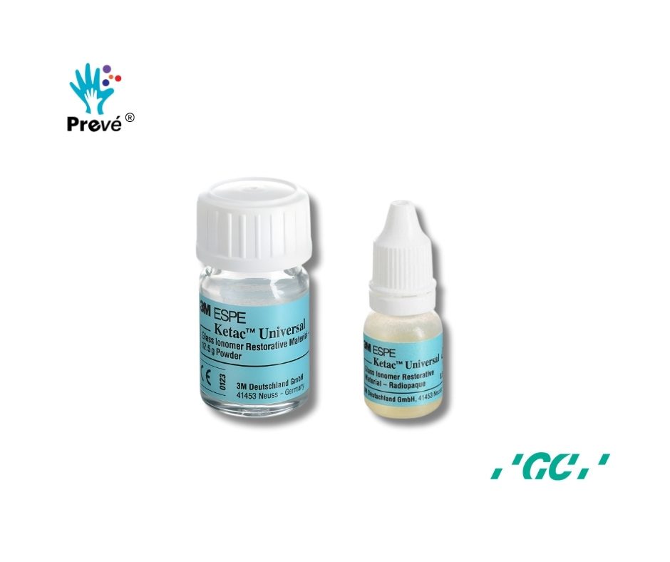 Ketac Universal – 3M | Intro Kit A3 - Image 2