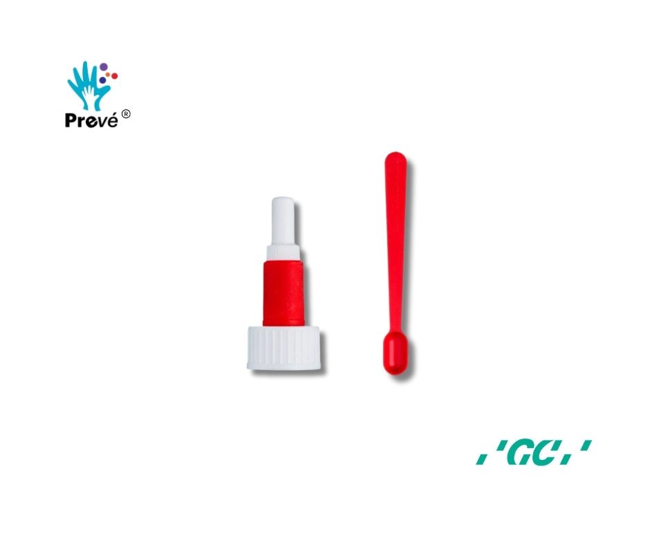 Ketac Cem Easymix – 3M | Ionómero 15 g / 6 ml - Image 3