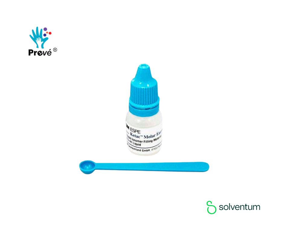 Ketac Molar A3 – 3M | Kit 12.5 g / 8.5 ml - Image 2
