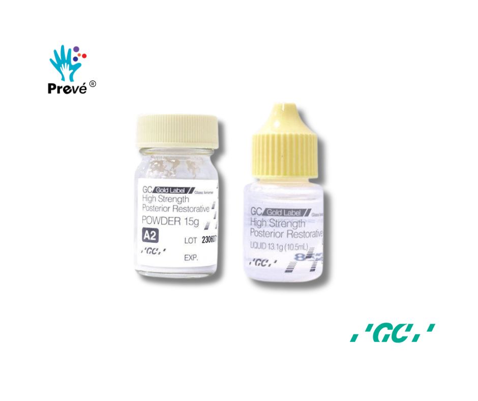 Fuji 9 Gold Label A2 – GC | 15 g / 10.5 ml - Image 2