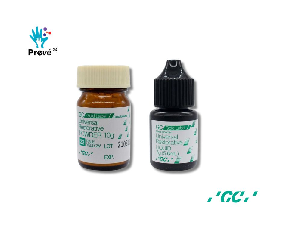 Fuji 2 Mini Gold Label #22 – GC | 10 g / 5.6 ml - Image 2