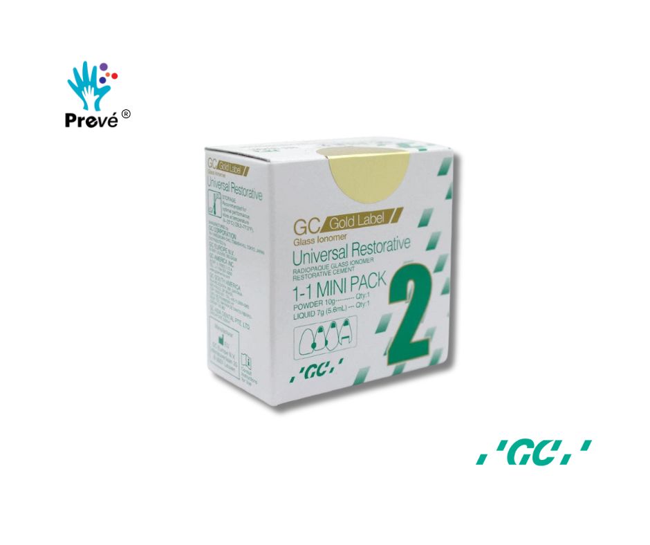 Fuji 2 Mini Gold Label #22 – GC | 10 g / 5.6 ml - Image 3