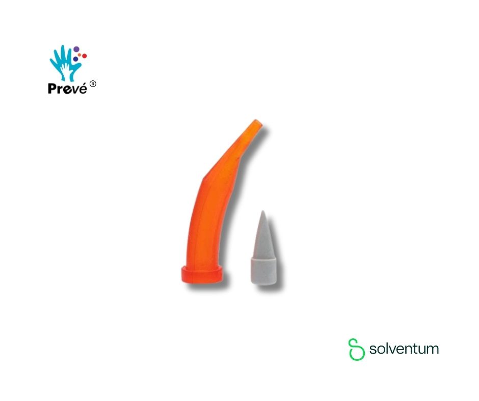 Vitremer Estuche Pequeño A3 – 3M | Kit Restaurador - Image 4