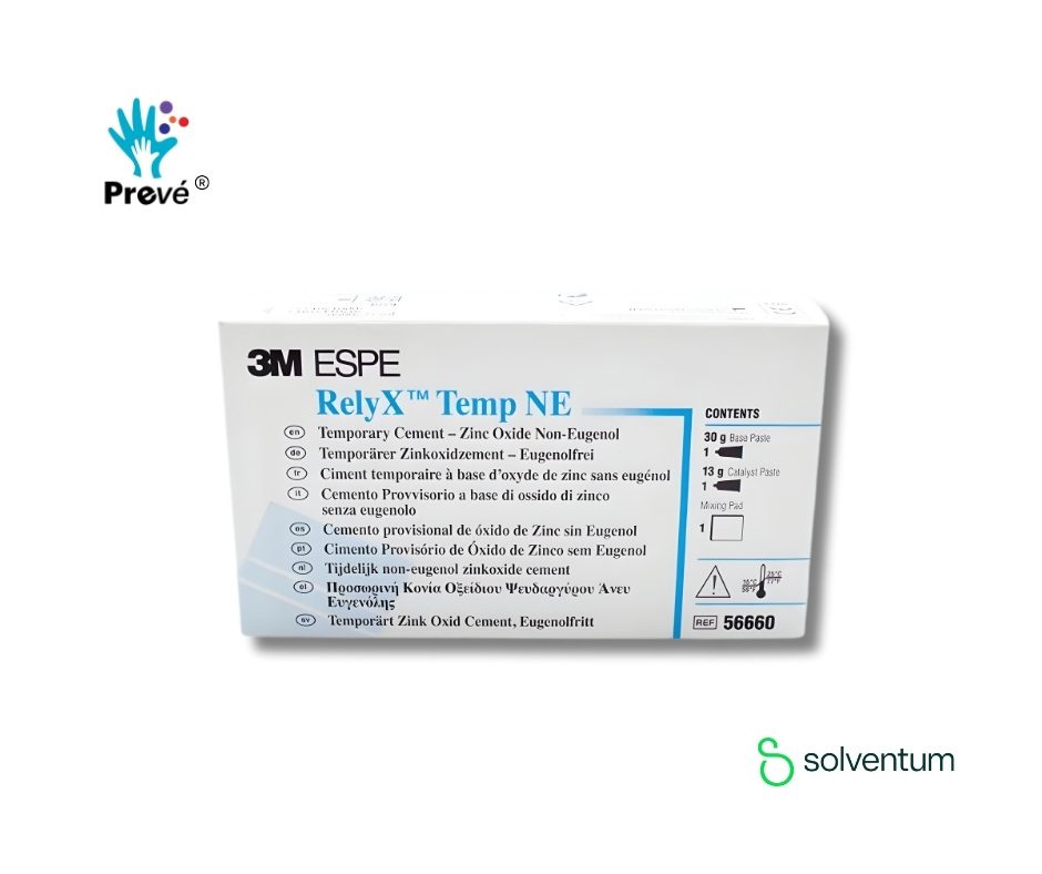 RelyX Temp – 3M | Cemento Temporal - Image 2