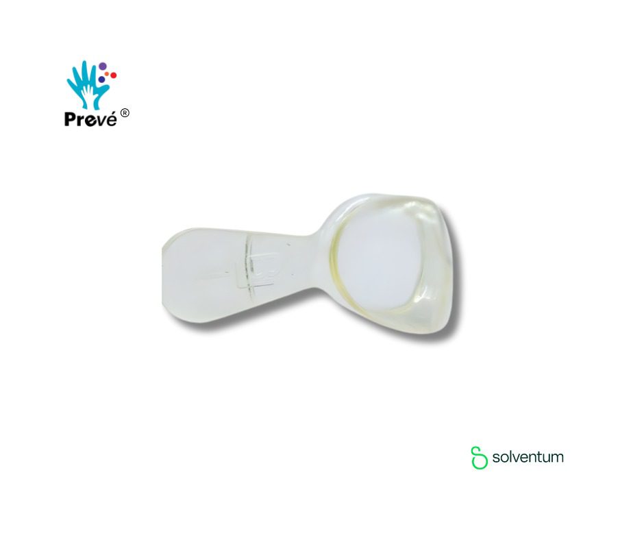 UR4 Lateral Derecho – Diente de Celuloide - Image 2