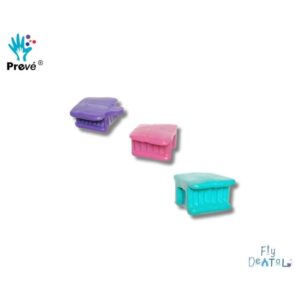 Abrebocas con 3 gomas- FYA DENTAL