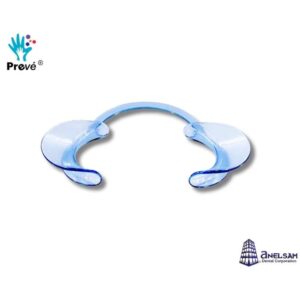 Retractor Circular Adulto