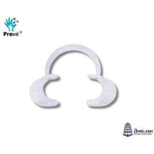 Retractor circular chico (p20)- Unidad individual