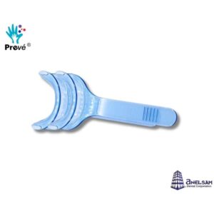 Retractor Sencillo con 2 Adulto