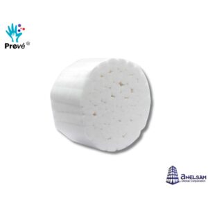 Algodón en rollo Anelsam – paquete con 500 g
