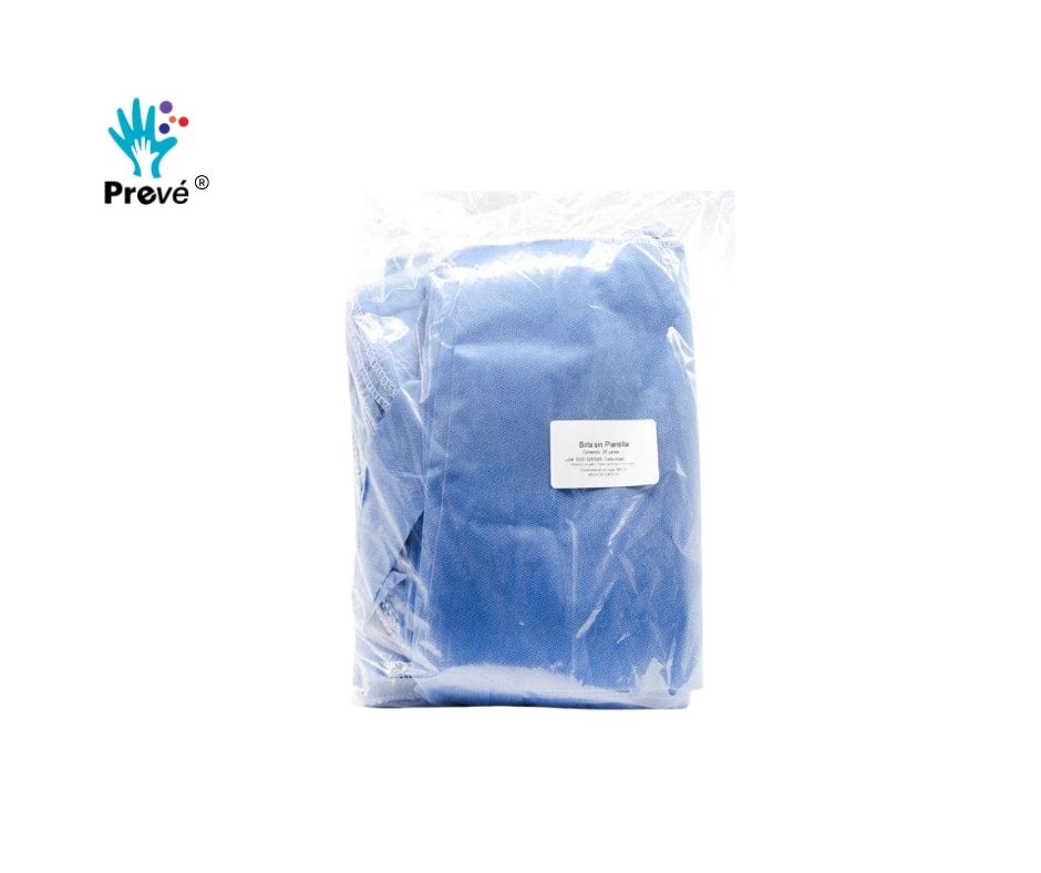 Bota sin plantilla 25 gr 25 pares - Image 2