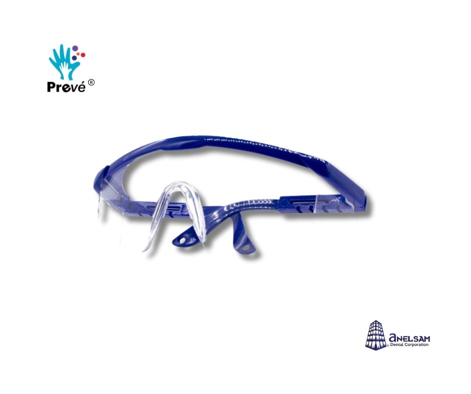 Lentes de protección azul Anelsam - Image 2