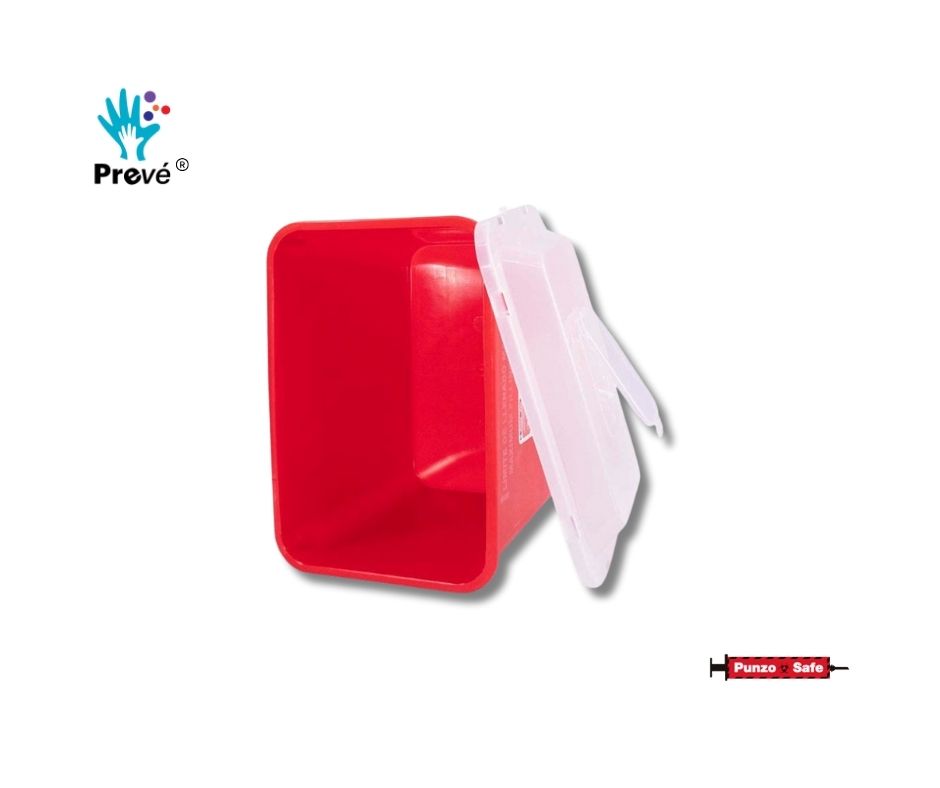 Recolector 8.5 lt HQU unidad individual - Image 2
